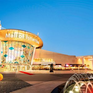 استانبول مال