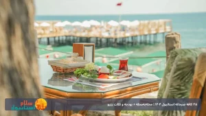 ۳۵ کافه صبحانه استانبول ۱۴۰۴ | محله‌به‌محله + بودجه و نکات رزرو